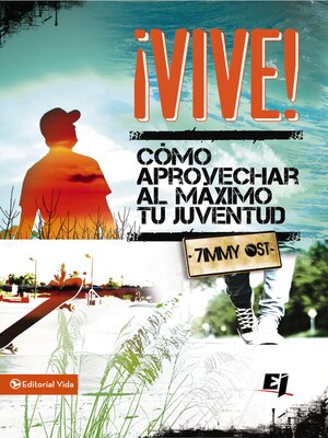 ¡Vive! - ebook
